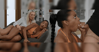 A Unique Therapy Session - enjoy the best porn on HD-PORN.ONLINE