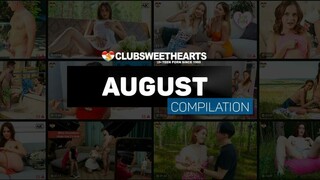 August 2024 European Compilation - enjoy the best porn on HD-PORN.ONLINE