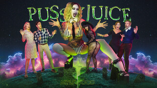Pussyjuice: A Beetlejuice Spoof - enjoy the best porn on HD-PORN.ONLINE