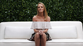 Emma's Big Tryout - enjoy the best porn on HD-PORN.ONLINE