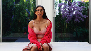 Mila Gets Auditioned - enjoy the best porn on HD-PORN.ONLINE