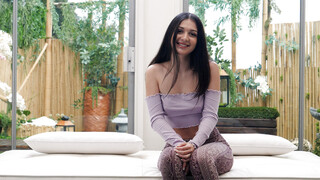 April's Naughty Tryout - watch new porn video HD-PORN.ONLINE