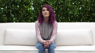 Scarlett's Hot Audition - Doggystyle & Cowgirl Fuck - watch new porn video HD-PORN.ONLINE