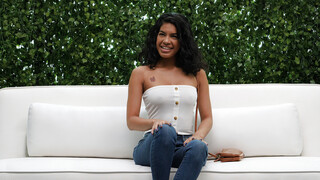 Maya's Big Audition - enjoy the best porn on HD-PORN.ONLINE