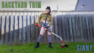 Ginny's Outdoor Masturbation Session - watch new porn video HD-PORN.ONLINE