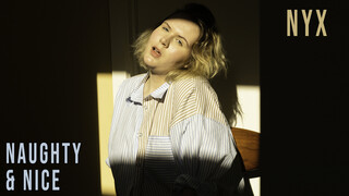 Nyx Gets Naughty - enjoy the best porn on HD-PORN.ONLINE