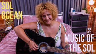 Sol's Solo Music Session - enjoy the best porn on HD-PORN.ONLINE