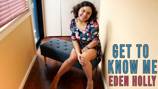 Eden Holly: Solo Sex Toy Fun - enjoy the best porn on HD-PORN.ONLINE