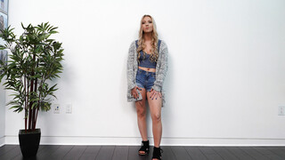 Miley Gets Auditioned - watch new porn video HD-PORN.ONLINE