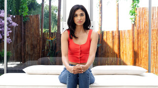 Reina's Sexy Audition - watch new porn video HD-PORN.ONLINE