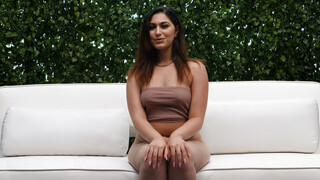 Leyla's Hot Audition - Missionary & Doggystyle Action - enjoy the best porn on HD-PORN.ONLINE