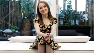 Lizzie's Big Tryout - watch new porn video HD-PORN.ONLINE