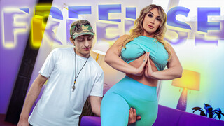 Mia's MILF Madness - Free Use & Facial Fun - enjoy the best porn on HD-PORN.ONLINE