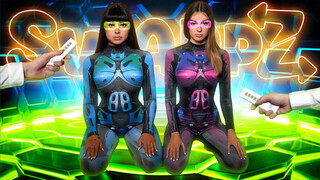 Stepmates Get Down - enjoy the best porn on HD-PORN.ONLINE