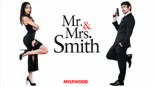 Faking Marriage, Not the Sex - Mr. and Mrs. Smith Spoof - enjoy the best porn on HD-PORN.ONLINE