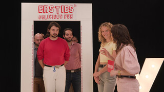 Tinder Real Life Gameshow 3 - enjoy the best porn on HD-PORN.ONLINE