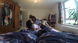 Lina's First Time in Berlin - Episode 4 - enjoy the best porn on HD-PORN.ONLINE