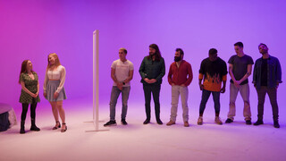 Sensory Dating Experience (Episode 1) - enjoy the best porn on HD-PORN.ONLINE