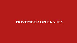 November Naughtiness at Ersties: The Merrier, The More - watch new porn video HD-PORN.ONLINE