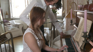 Lolo and Rococo Get Naughty - enjoy the best porn on HD-PORN.ONLINE