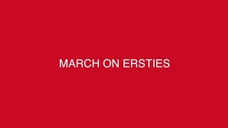 Exciting March Events Ahead (Ersties Trailer) - enjoy the best porn on HD-PORN.ONLINE