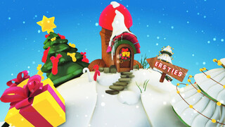 Naughty Toy Countdown #19: Anabelle R & Sunny S - watch new porn video HD-PORN.ONLINE