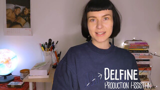 Delfine and Rink's Choice - enjoy the best porn on HD-PORN.ONLINE