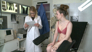 Isabella & Doro: Shaved & Oiled Lesbian Fun - watch new porn video HD-PORN.ONLINE