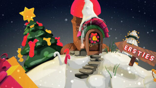 Christmas Countdown (Door 6 of Xmas Calendar) - enjoy the best porn on HD-PORN.ONLINE