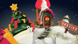 12 Days of Xmas Fun - enjoy the best porn on HD-PORN.ONLINE