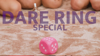 Dare Ring Special Preview - enjoy the best porn on HD-PORN.ONLINE