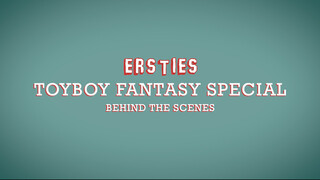 Behind the Scenes of Toyboy Fantasy Special 1 - enjoy the best porn on HD-PORN.ONLINE