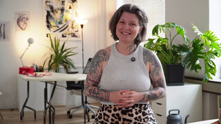 A BDSM Scene Like No Other (Karyn's Choice) - watch new porn video HD-PORN.ONLINE