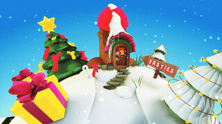 Naughty Toy Countdown #03: Laney & Olive Get Intimate - watch new porn video HD-PORN.ONLINE