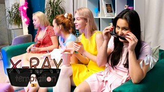 Tempting X-Ray - The Final Part - watch new porn video HD-PORN.ONLINE