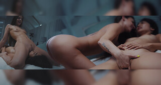 Lesbian Sleep Paralysis - watch new porn video HD-PORN.ONLINE