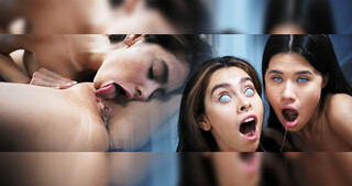 Lesbian Closet Encounter - watch new porn video HD-PORN.ONLINE