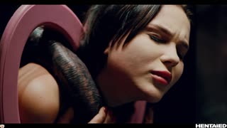 Mary Bambola's Fetish Frenzy - watch new porn video HD-PORN.ONLINE