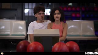 The Ultimate Game - enjoy the best porn on HD-PORN.ONLINE