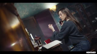 The Cabinet's Temptation - enjoy the best porn on HD-PORN.ONLINE