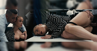 Initial Blowjob Encounter - enjoy the best porn on HD-PORN.ONLINE