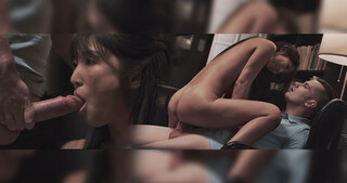 Hot Asian Couple Emiri Momota and Sam Bourne Fuck in the Library - enjoy the best porn on HD-PORN.ONLINE