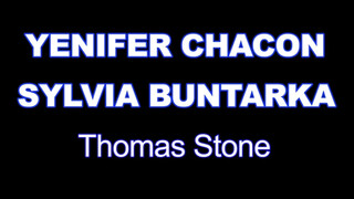 Sylvia Buntarka & Yenifer Chacon - Anal Fun with Beautiful Babes - enjoy the best porn on HD-PORN.ONLINE