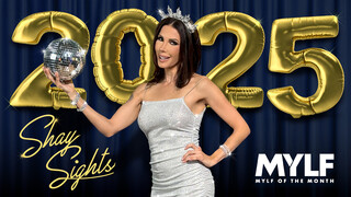 New Year, Naughty Shay: A MILF's Spanking Kickoff! - watch new porn video HD-PORN.ONLINE