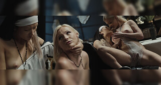 Petite Asian Girl's Dark Gift - enjoy the best porn on HD-PORN.ONLINE