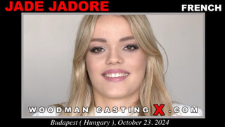 Jade Jadore Casting Call - enjoy the best porn on HD-PORN.ONLINE