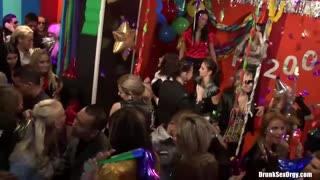 Hot New Year’s Sex Party with Jesica Stripe & Roxyn – Group Orgy - enjoy the best porn on HD-PORN.ONLINE