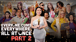 All at Once, Everyone Comes Everywhere Part 2 - watch new porn video HD-PORN.ONLINE