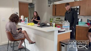 Hot Guys House - Day 5 - watch new porn video HD-PORN.ONLINE