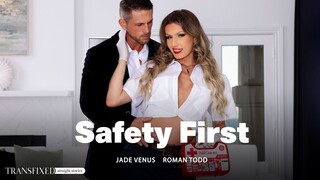 Safety Always Comes First - enjoy the best porn on HD-PORN.ONLINE